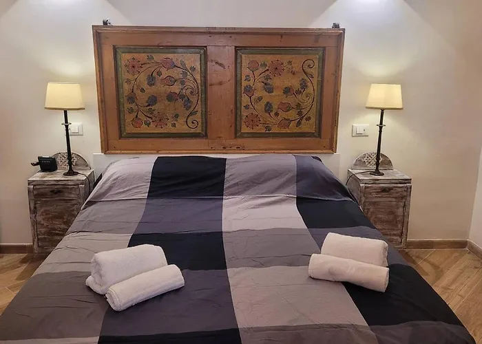 Casa Vaticano רומא