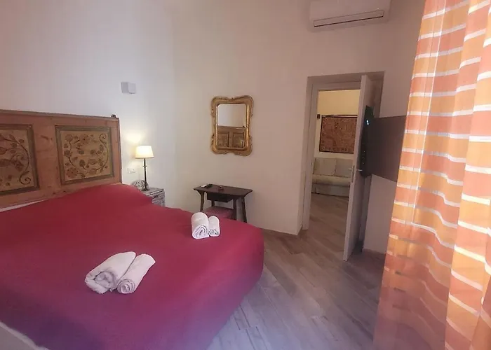 Casa Vaticano דירה