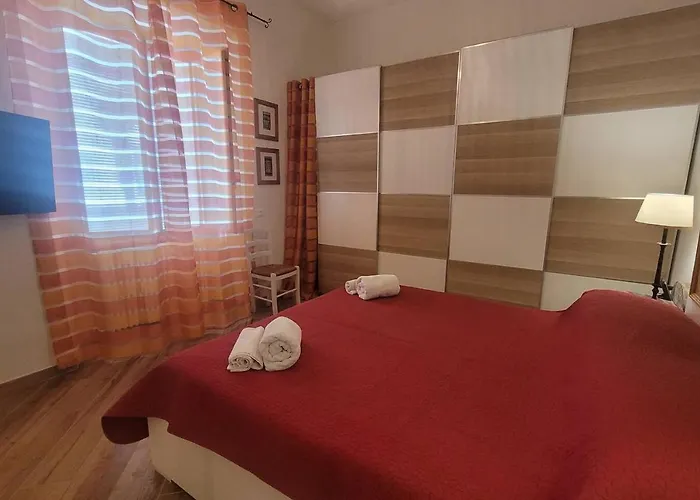 Casa Vaticano רומא