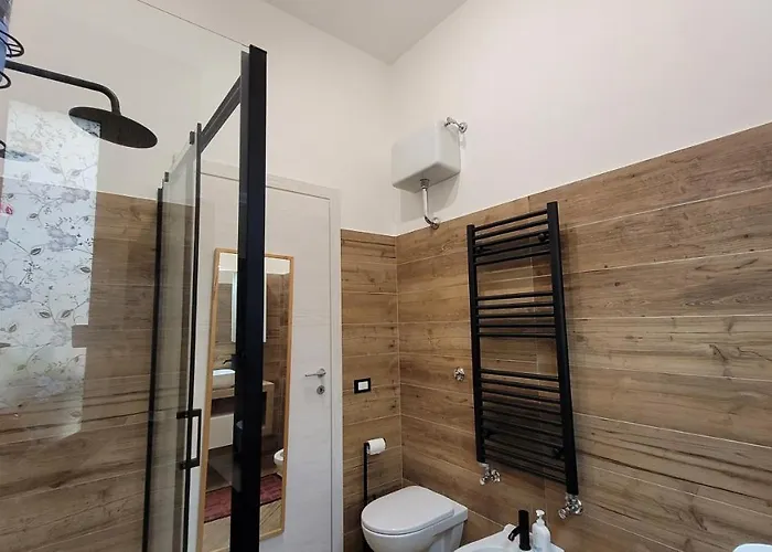 Casa Vaticano Apartament