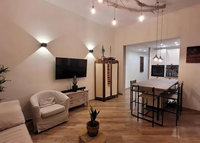 Casa Vaticano * רומא