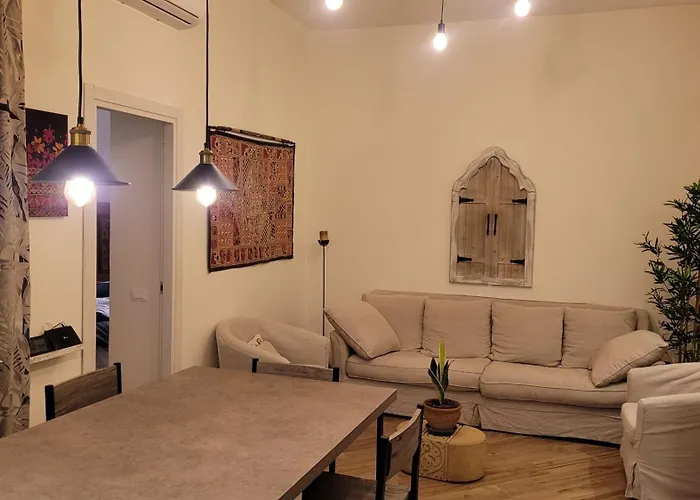 Casa Vaticano דירה רומא