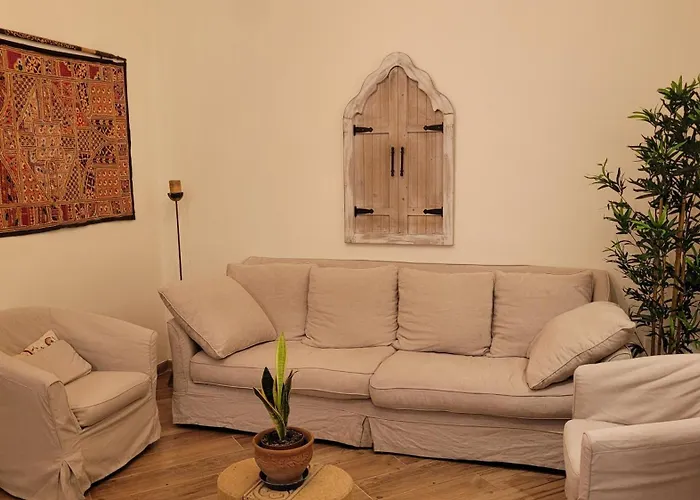 Casa Vaticano דירה *