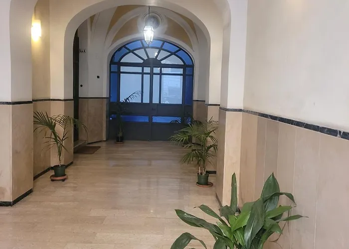 Casa Vaticano
