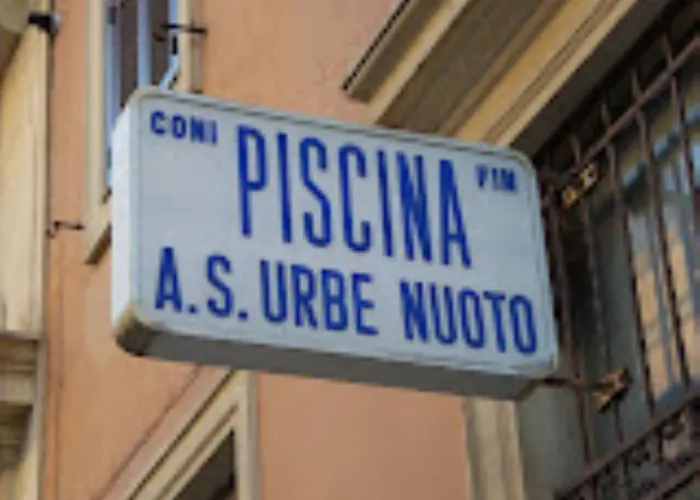 Casa Vaticano דירה *