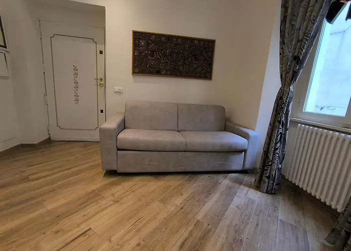 Casa Vaticano