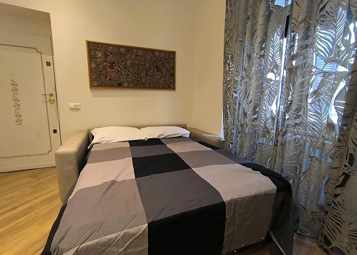 Casa Vaticano דירה רומא